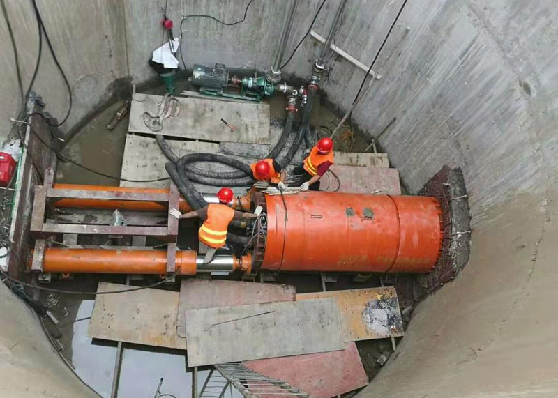 一文讀懂中繼間的適用場(chǎng)景