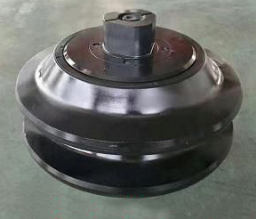 頂管機(jī)滾刀更適合在含有卵石、孤石等障礙物地質(zhì)土層施工