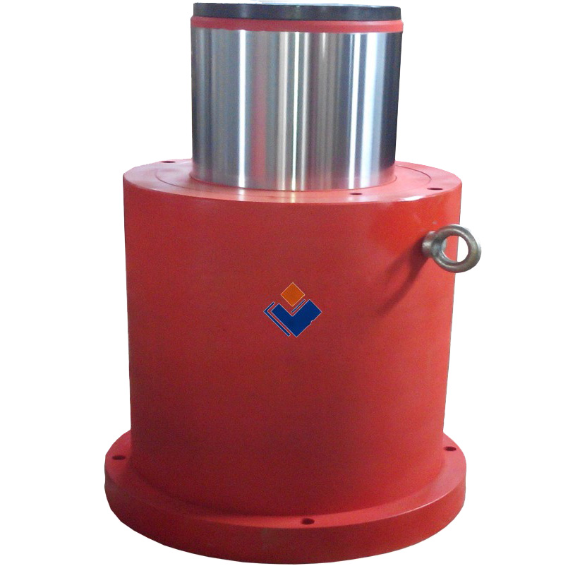 液壓千斤頂出現(xiàn)調(diào)壓故障不上壓有什么解決方法？