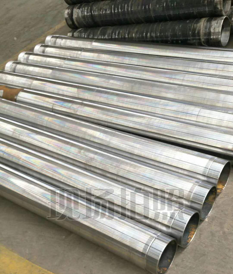 加班加點(diǎn)忙生產(chǎn)液壓泵、千斤頂,都是真材實(shí)料好質(zhì)量