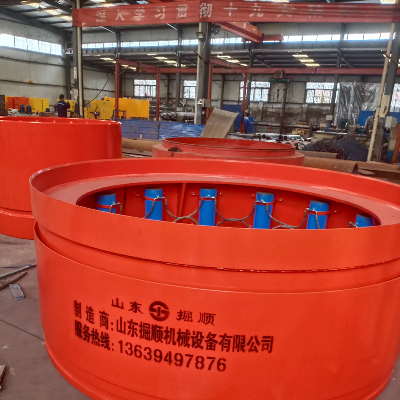 什么是頂管中繼間?